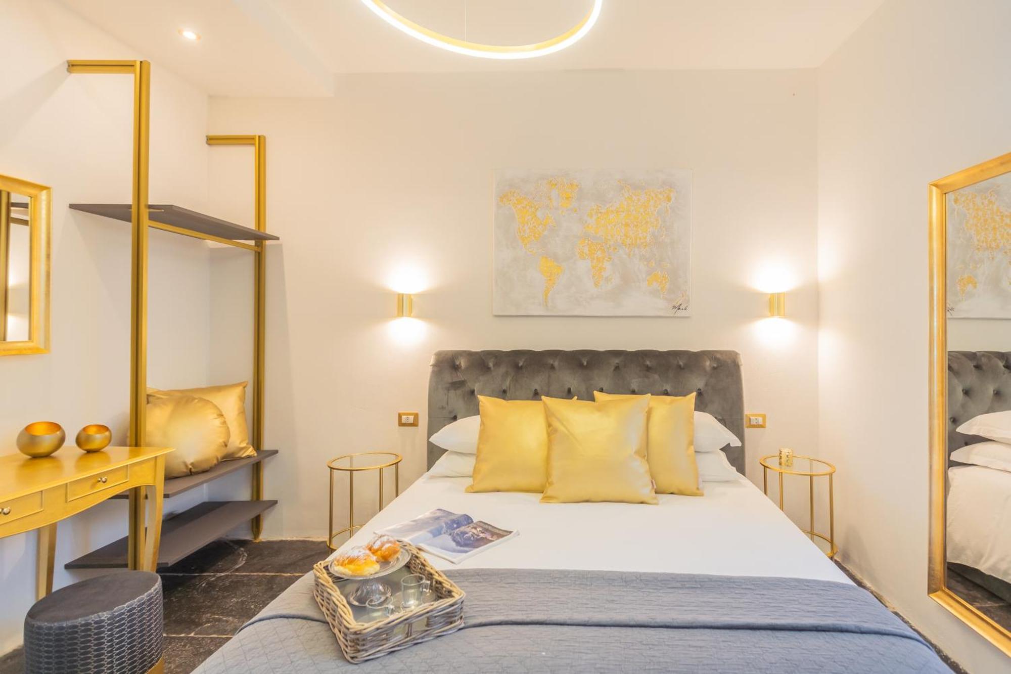 Como Dreams Apartments By Rent All Como Exterior photo