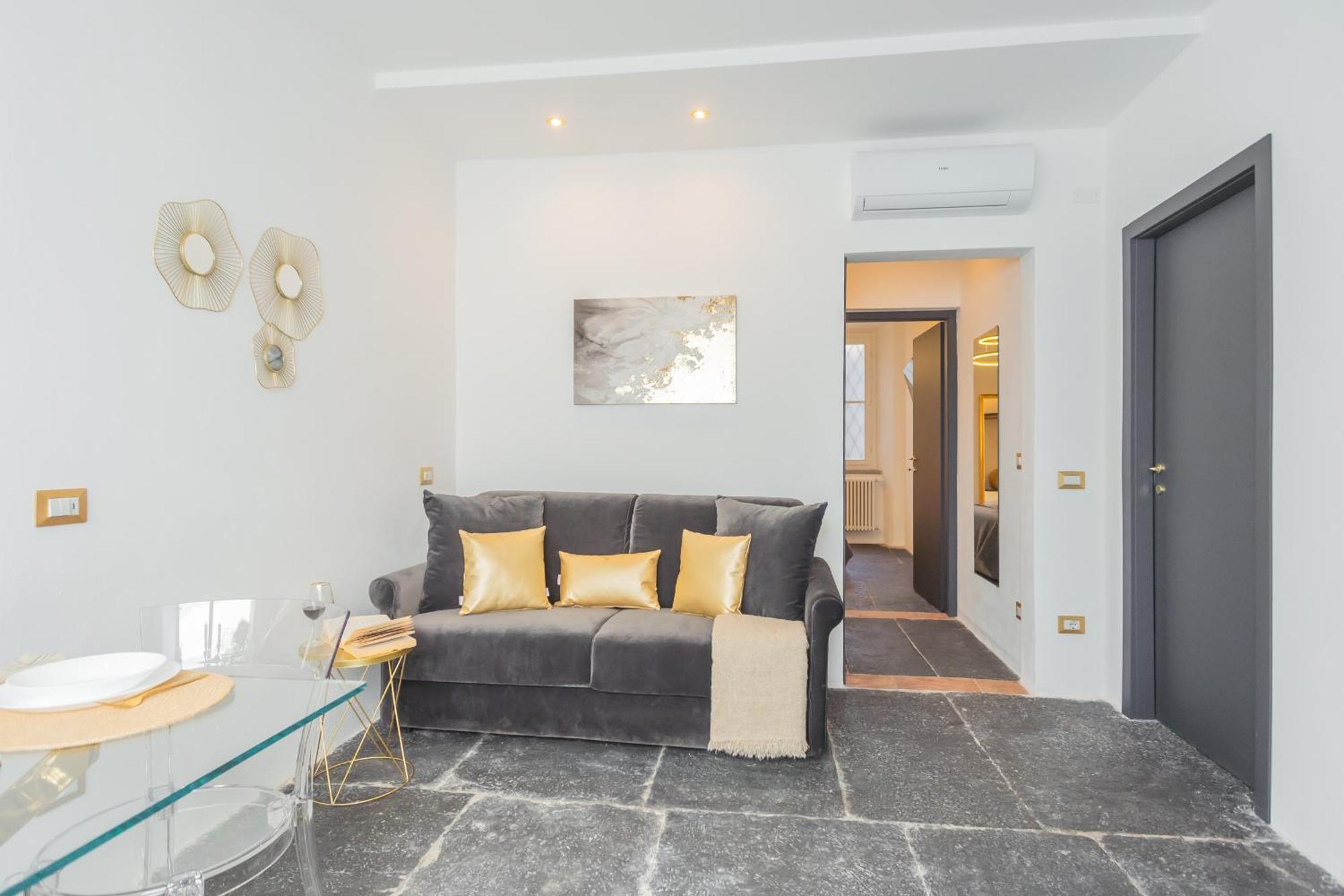 Como Dreams Apartments By Rent All Como Exterior photo
