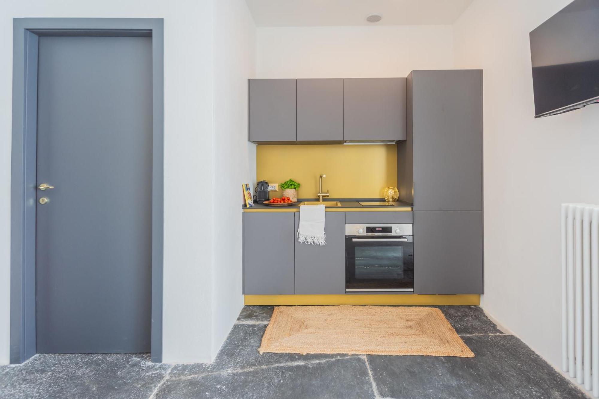 Como Dreams Apartments By Rent All Como Exterior photo