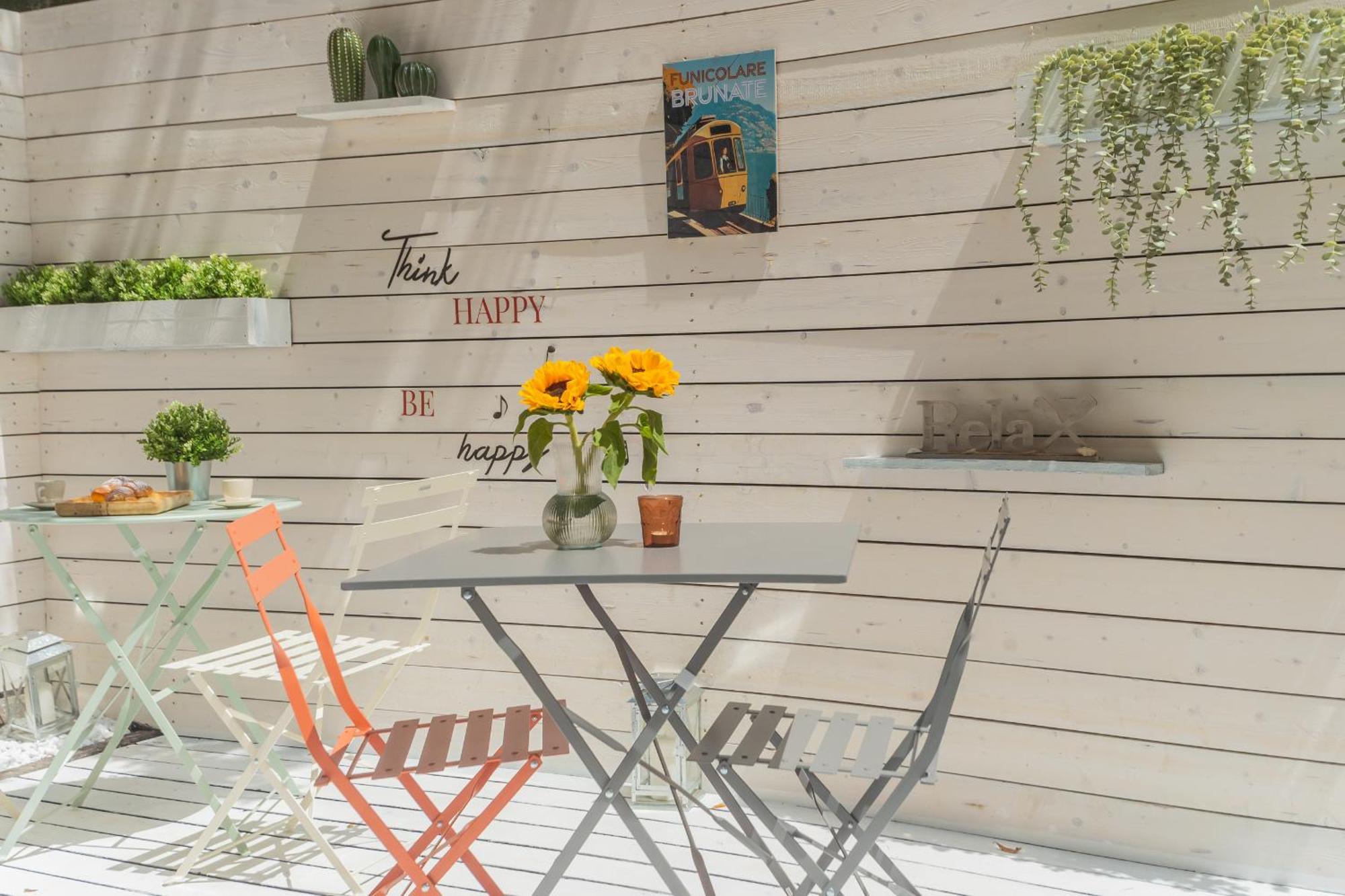 Como Dreams Apartments By Rent All Como Exterior photo