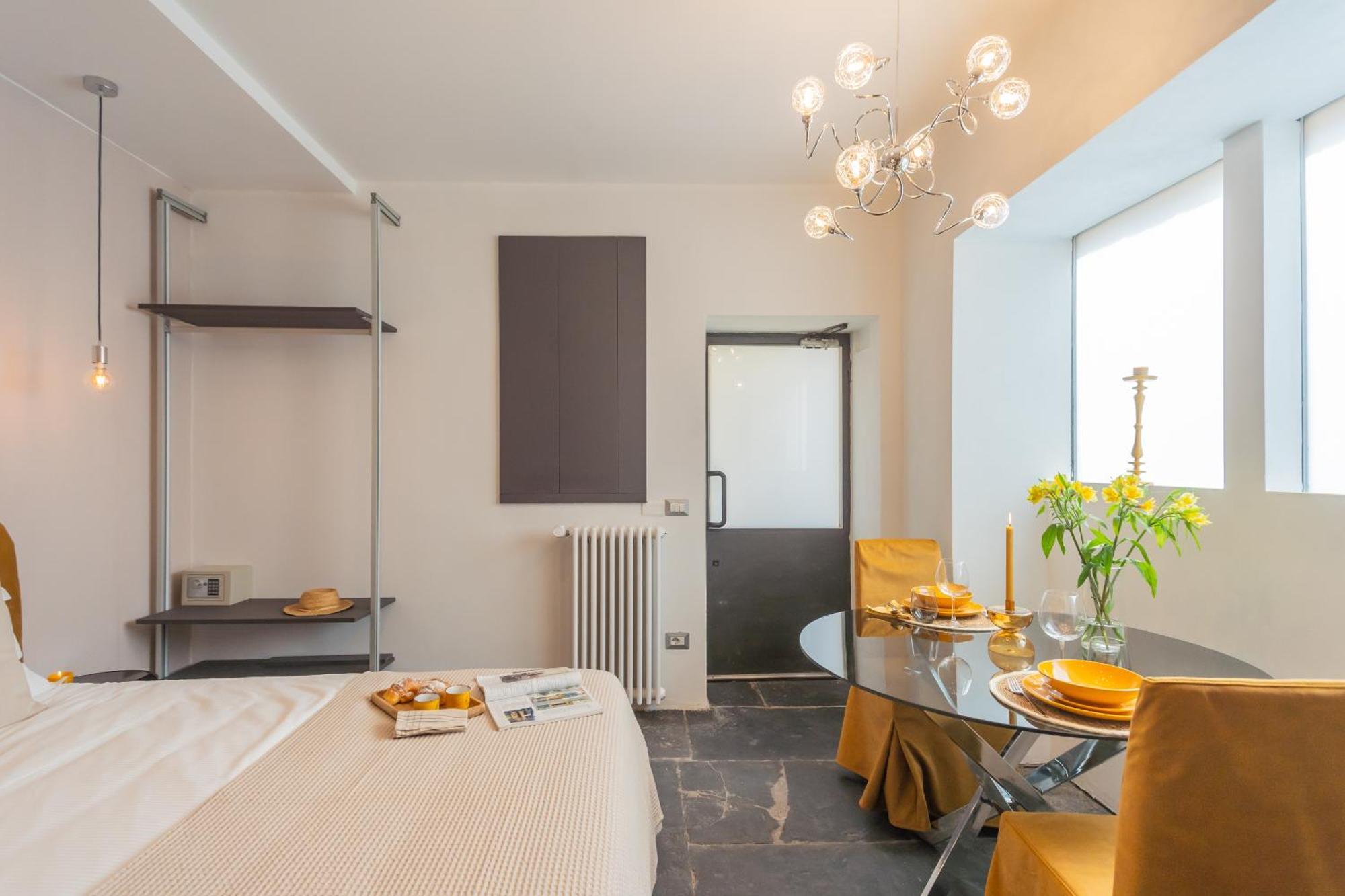 Como Dreams Apartments By Rent All Como Exterior photo