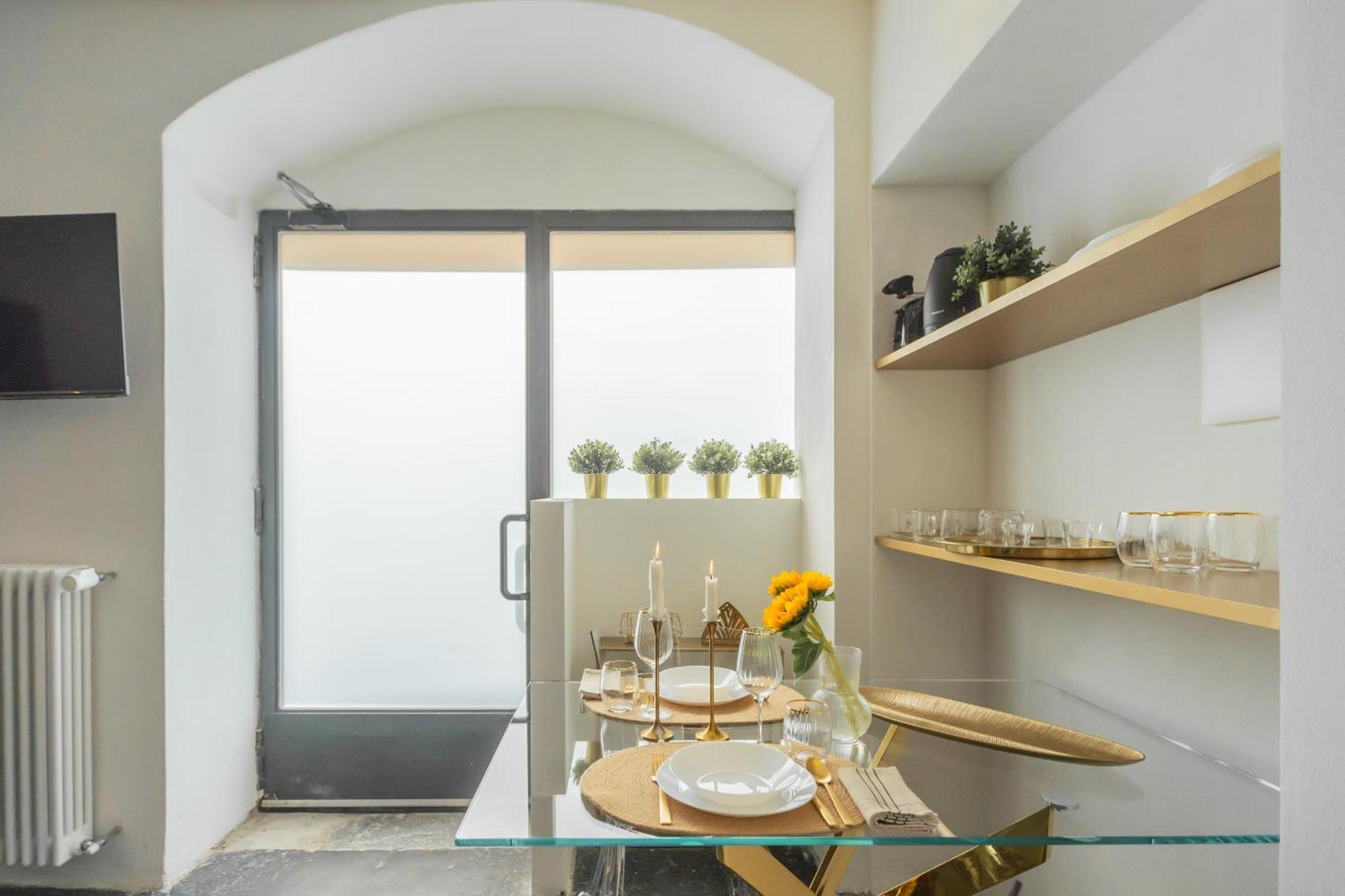 Como Dreams Apartments By Rent All Como Exterior photo