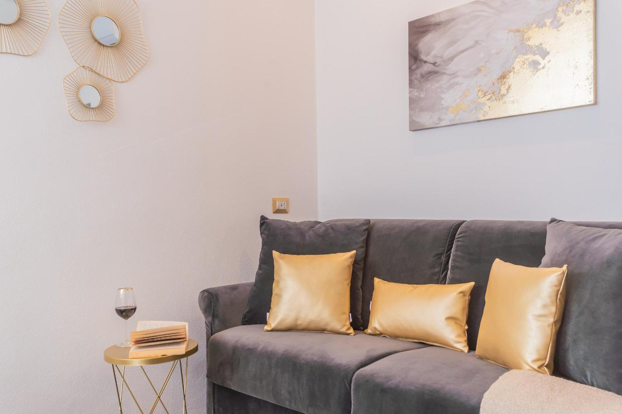 Como Dreams Apartments By Rent All Como Exterior photo