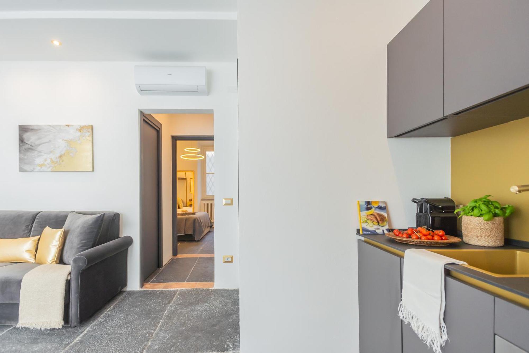 Como Dreams Apartments By Rent All Como Exterior photo